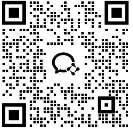 企业微信二维码